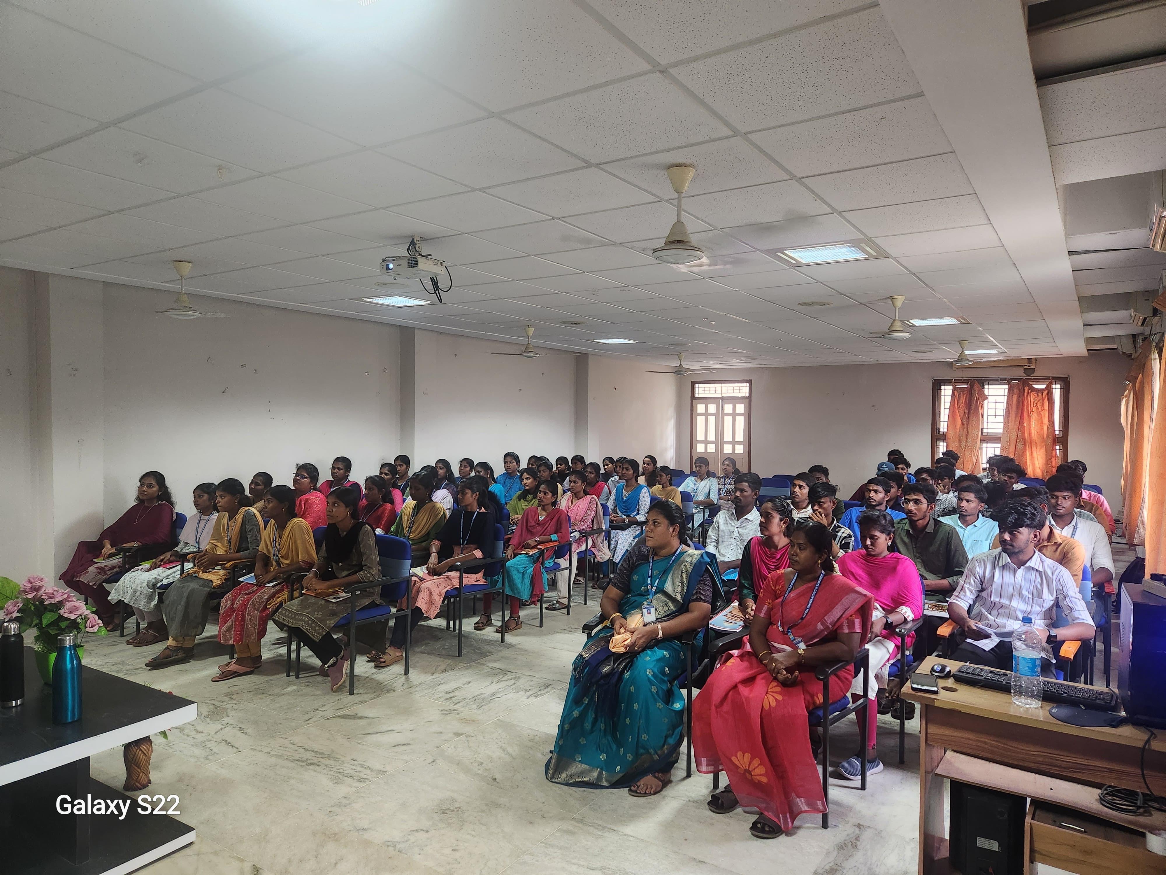 Campus Event Image